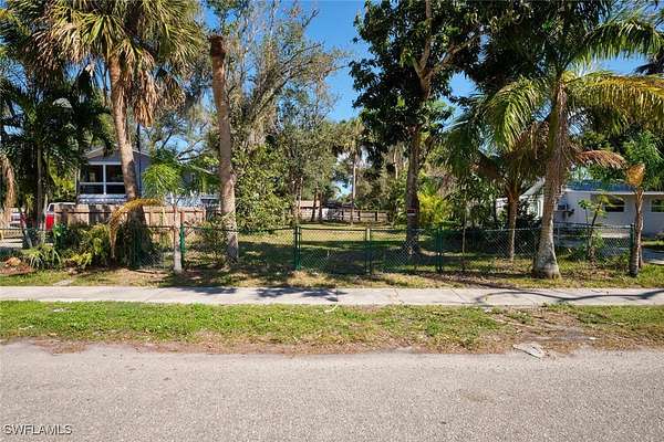 0.16 Acres of Residential Land for Sale in Fort Myers, Florida