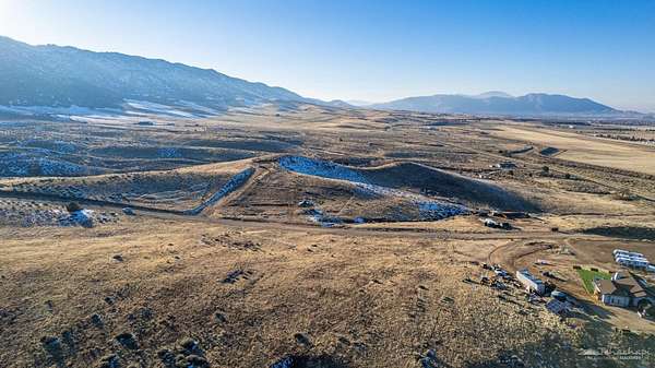 2.4 Acres of Residential Land for Sale in Tehachapi, California