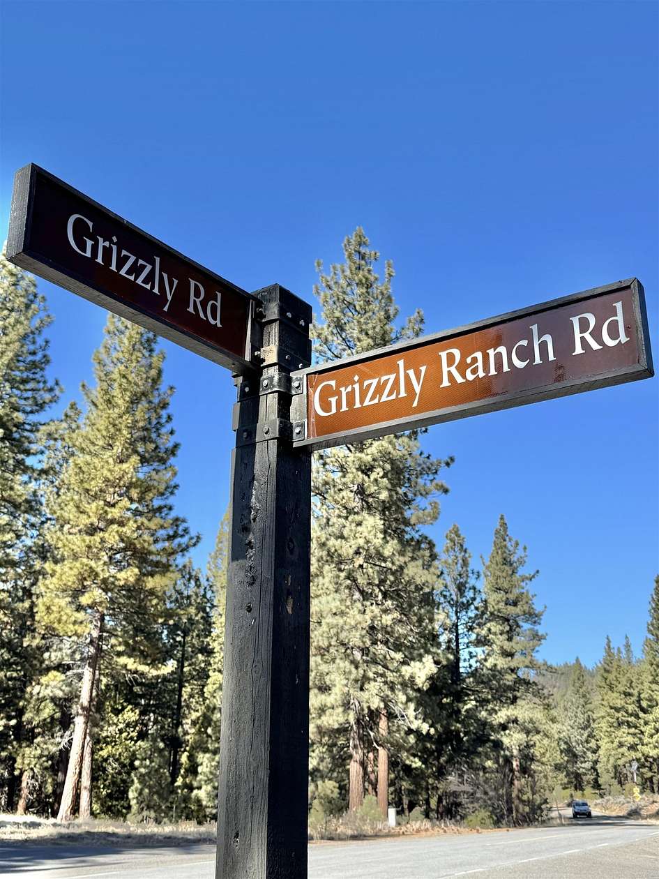 0.63 Acres of Residential Land for Sale in Portola, California