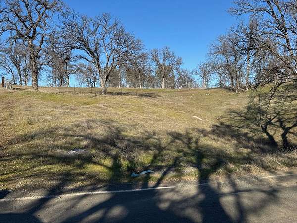 1.56 Acres of Residential Land for Sale in Corning, California