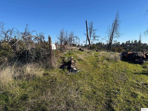 4.27 Acres of Land for Sale in Corning, California