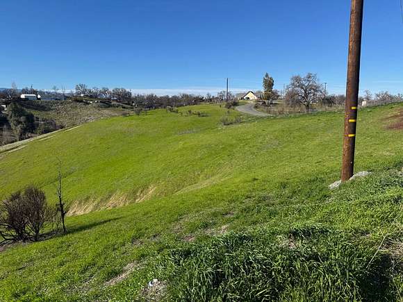 2.13 Acres of Residential Land for Sale in Corning, California