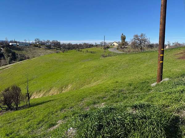 2.13 Acres of Residential Land for Sale in Corning, California
