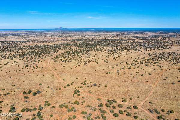 20 Acres of Recreational Land for Sale in Williams, Arizona
