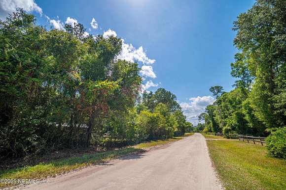 1.1 Acres of Residential Land for Sale in Starke, Florida