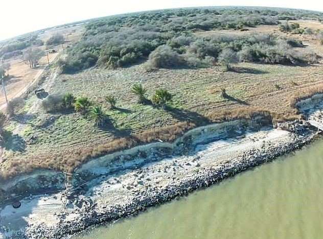 Residential Land for Sale in Austwell, Texas