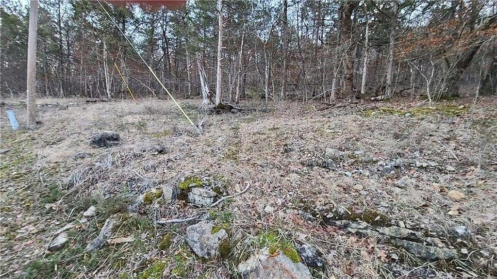0.35 Acres of Residential Land for Sale in Holiday Island, Arkansas