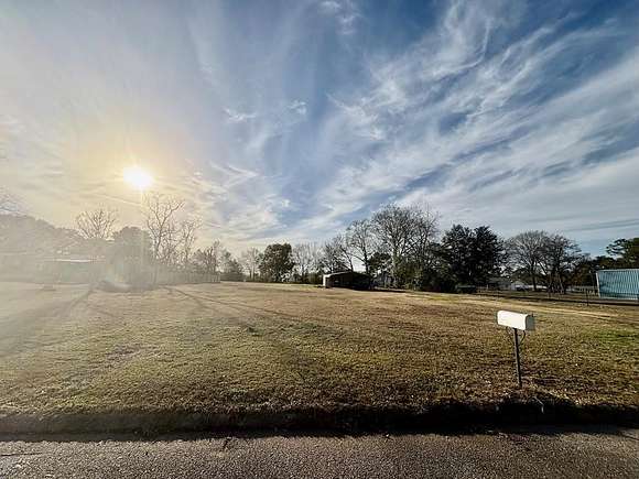 1.14 Acres of Residential Land for Sale in Hartford, Alabama