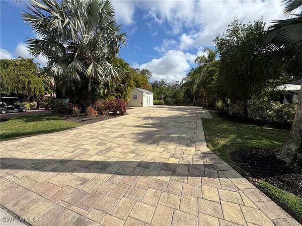 0.11 Acres of Land for Sale in LaBelle, Florida