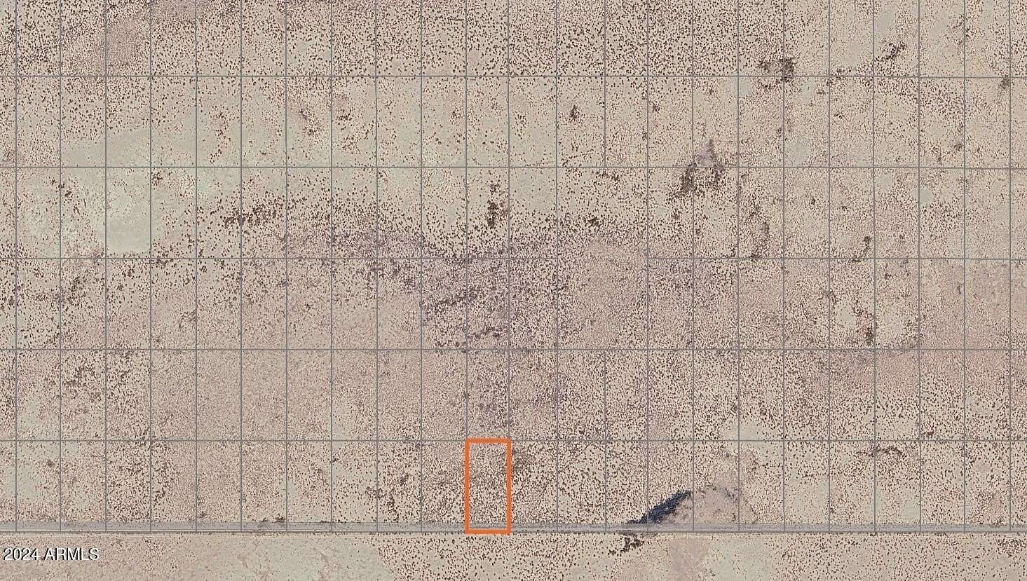 1.17 Acres of Residential Land for Sale in Kingman, Arizona