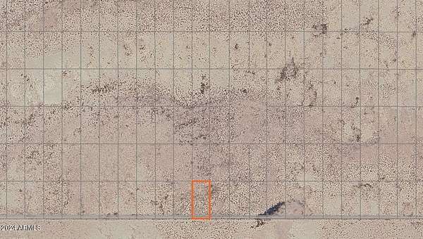 1.17 Acres of Residential Land for Sale in Kingman, Arizona