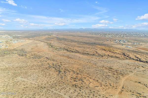 9.17 Acres of Land for Sale in Wittmann, Arizona