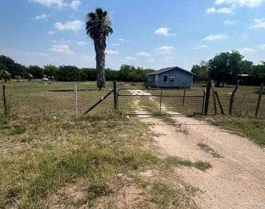 2.5 Acres of Residential Land for Sale in Edinburg, Texas
