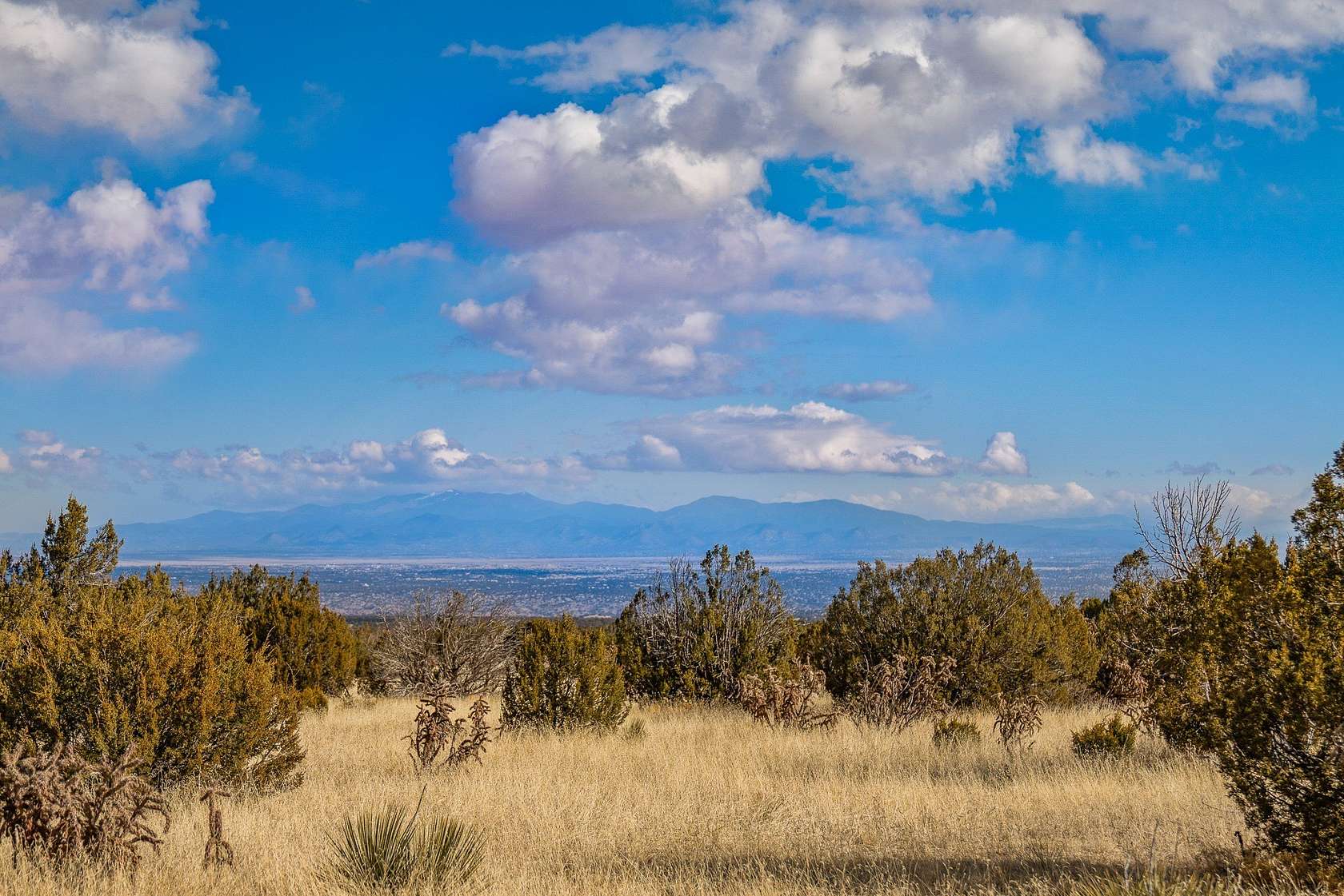 40 Acres of Recreational Land for Sale in Cerrillos, New Mexico