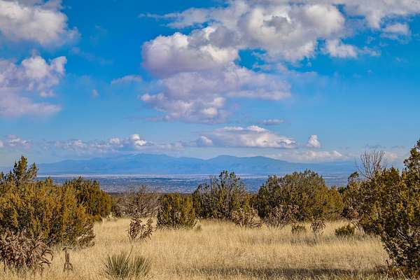40 Acres of Recreational Land for Sale in Cerrillos, New Mexico