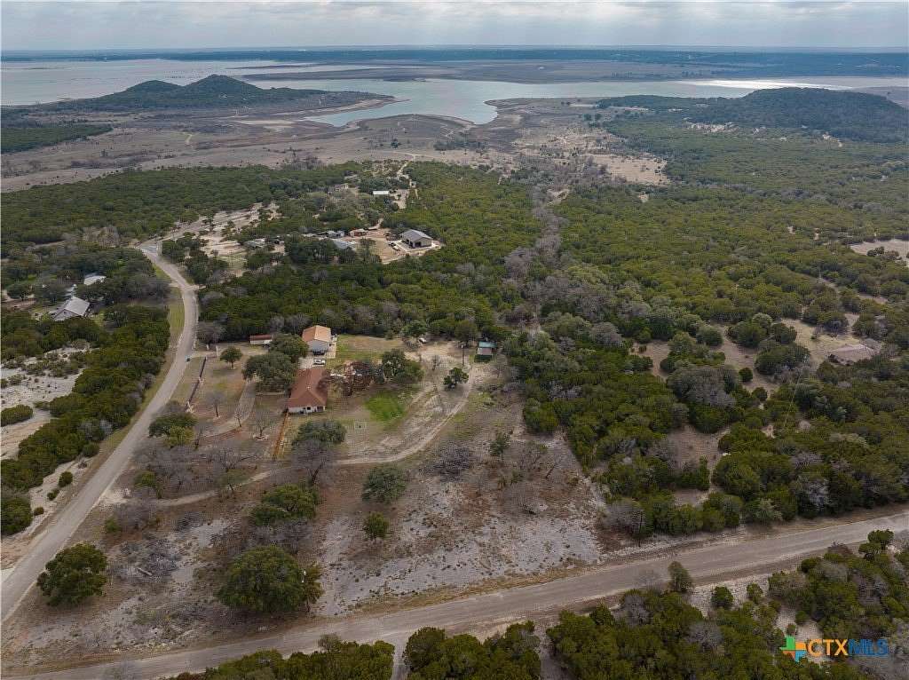 1 Acre of Residential Land for Sale in Belton, Texas