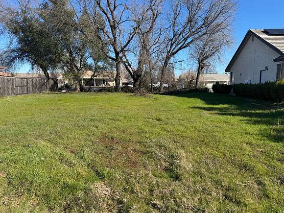 0.15 Acres of Residential Land for Sale in Cottonwood, California