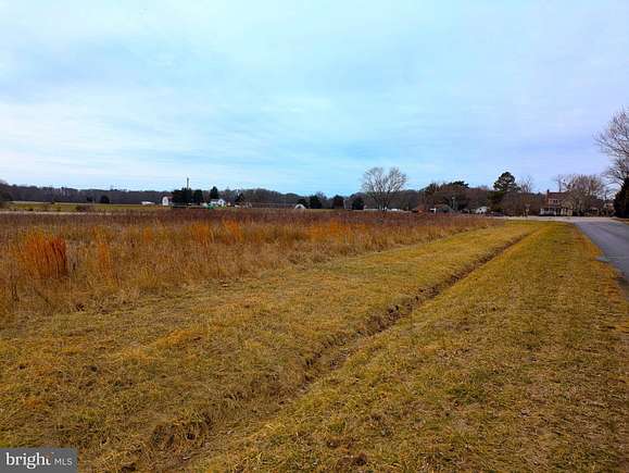 0.74 Acres of Mixed-Use Land for Sale in Centreville, Maryland