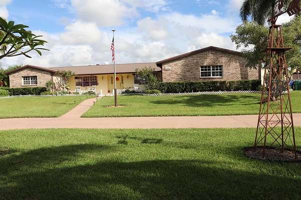 2.5 Acres of Residential Land with Home for Sale in Southwest Ranches, Florida