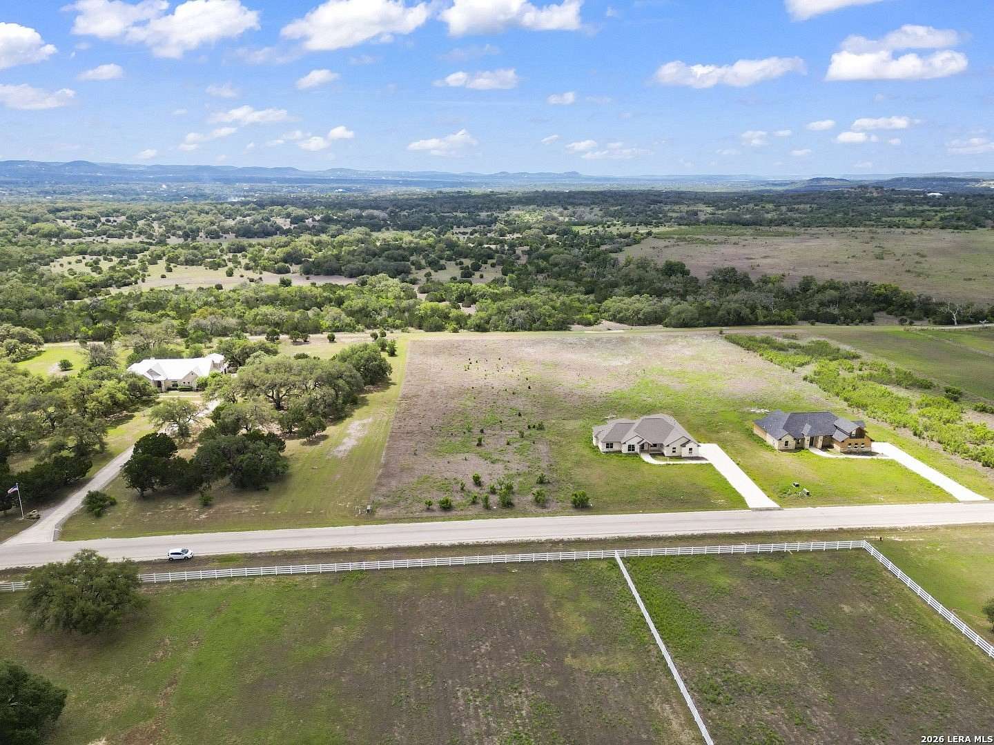 2 Acres of Residential Land for Sale in Bandera, Texas
