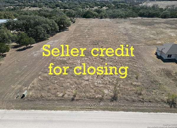 2 Acres of Residential Land for Sale in Bandera, Texas