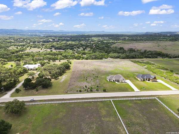 2 Acres of Residential Land for Sale in Bandera, Texas