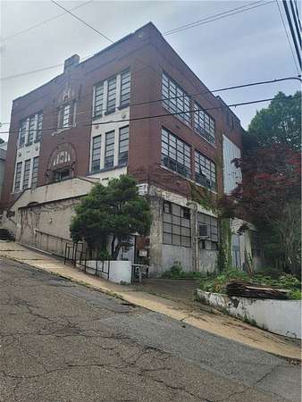 0.88 Acres of Commercial Land for Sale in McKees Rocks, Pennsylvania