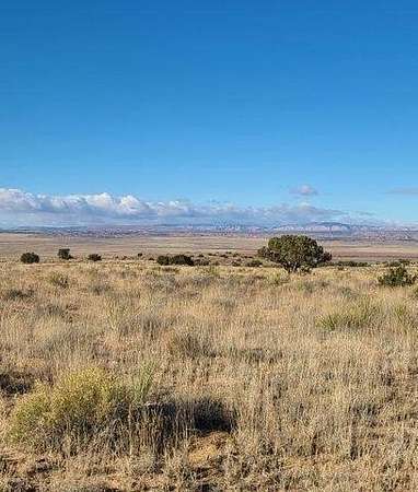 10 Acres of Land for Sale in Los Lunas, New Mexico