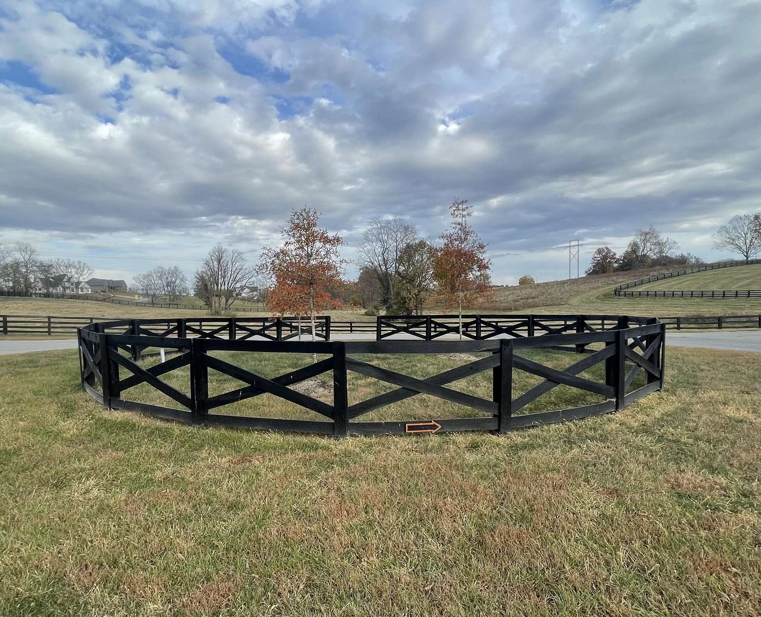 1 Acre of Residential Land for Sale in Nicholasville, Kentucky