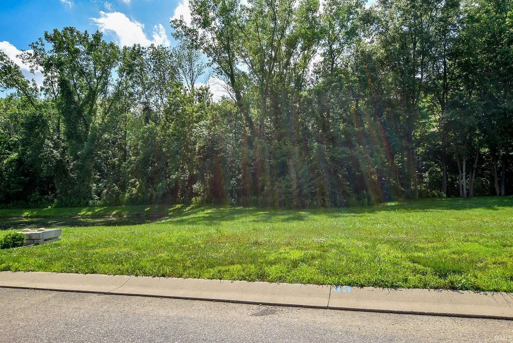 0.19 Acres of Residential Land for Sale in Newburgh, Indiana
