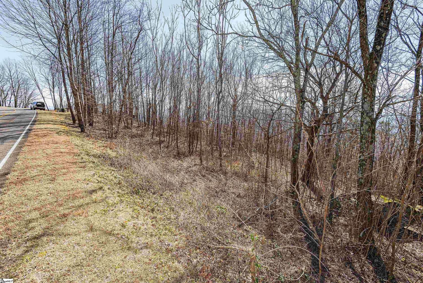 2 Acres of Residential Land for Sale in Landrum, South Carolina