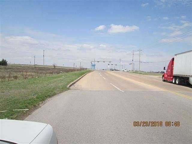 80 Acres of Land for Sale in Lawton, Oklahoma