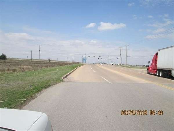 80 Acres of Agricultural & Residential Land for Sale in Lawton, Oklahoma