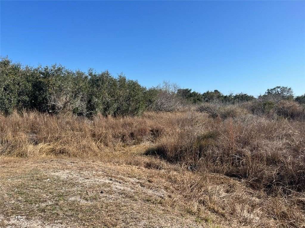 Residential Land for Sale in Rockport, Texas