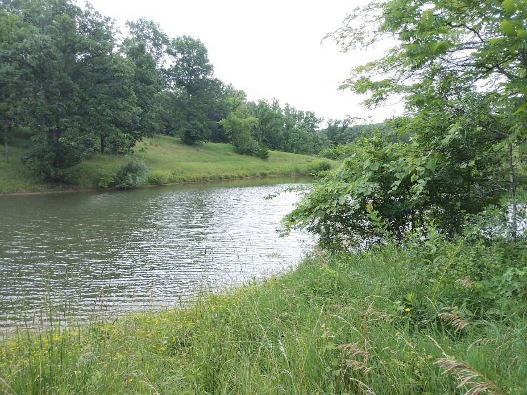 34.6 Acres of Recreational Land & Farm for Sale in Queen City, Missouri