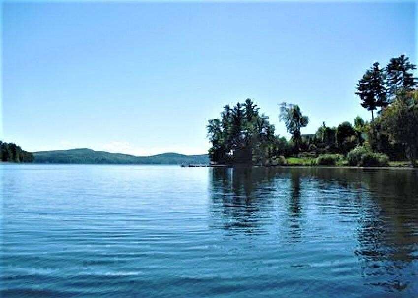 0.5 Acres of Residential Land for Sale in Schroon Lake, New York
