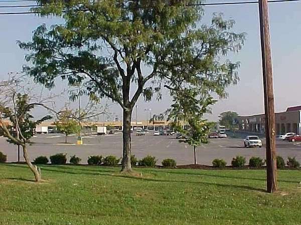 1 Acre of Land for Sale in Lexington, Kentucky