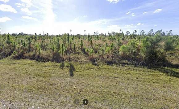 0.5 Acres of Residential Land for Sale in Indian Lake Estates, Florida