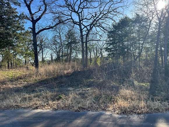 0.18 Acres of Residential Land for Sale in Mineola, Texas