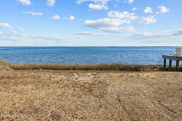 0.43 Acres of Residential Land for Sale in Newport, North Carolina