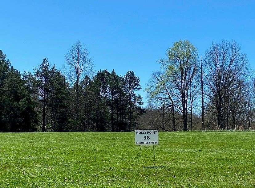 1.45 Acres of Residential Land for Sale in Murphy, North Carolina