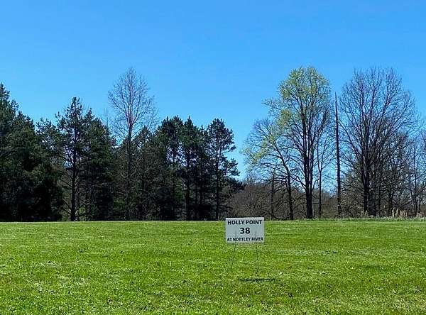 1.45 Acres of Residential Land for Sale in Murphy, North Carolina