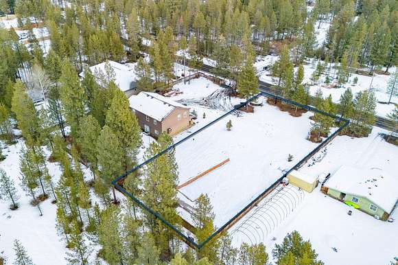 0.52 Acres of Residential Land for Sale in Bend, Oregon