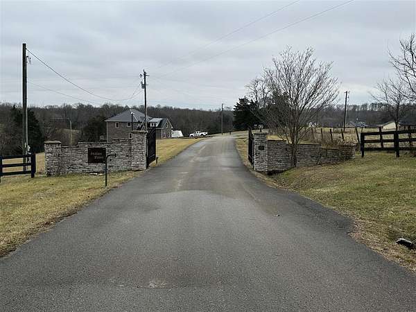 0.6 Acres of Residential Land for Sale in Glasgow, Kentucky