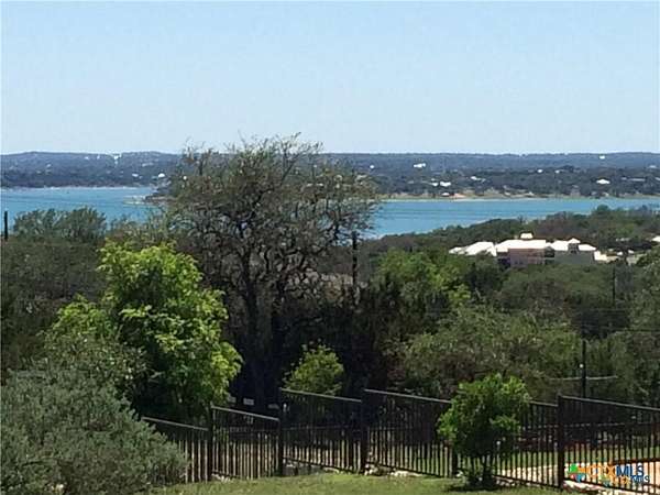 0.54 Acres of Residential Land for Sale in Canyon Lake, Texas