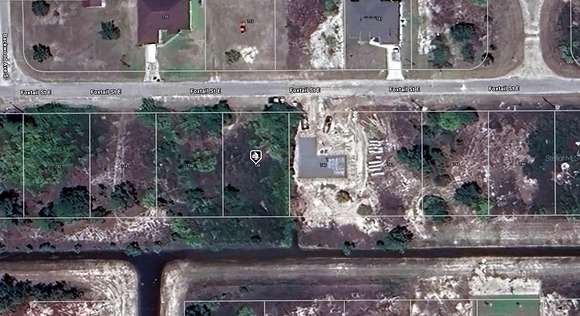 0.23 Acres of Residential Land for Sale in Lehigh Acres, Florida