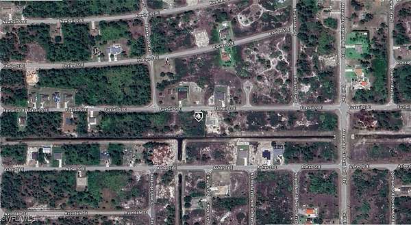 0.23 Acres of Land for Sale in Lehigh Acres, Florida