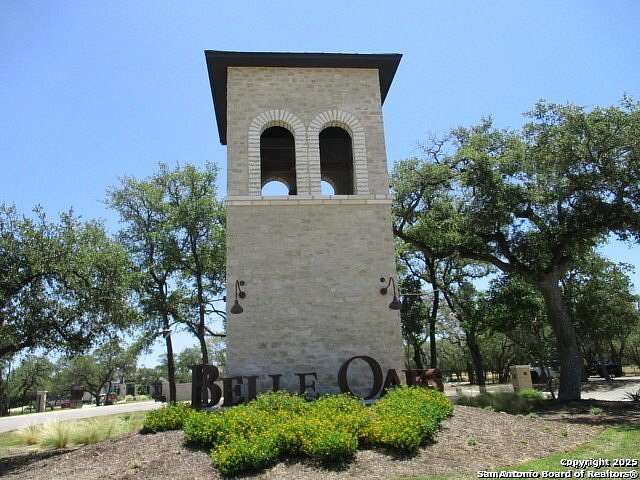 1 Acre of Residential Land for Sale in Bulverde, Texas