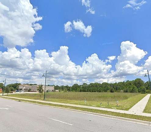 1.25 Acres of Commercial Land for Sale in North Port, Florida