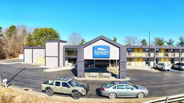 2.28 Acres of Commercial Land for Sale in London, Kentucky